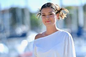 La Rochelle Fiction  DESENCHANTEES Photocall FC