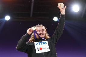 World Athletics Championships Tokyo 2025