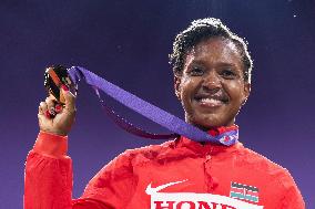 World Athletics Championships Tokyo 2025