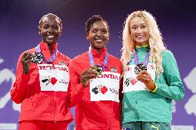 World Athletics Championships Tokyo 2025