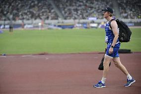 IAAF World Athletics Championships 2025