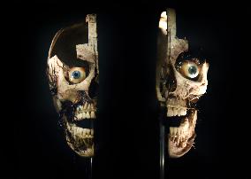 Museum of Mankind Celebrates 10th Anniversary - Paris