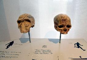 Museum of Mankind Celebrates 10th Anniversary - Paris
