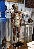Museum of Mankind Celebrates 10th Anniversary - Paris