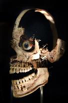 Museum of Mankind Celebrates 10th Anniversary - Paris