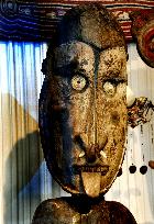 Museum of Mankind Celebrates 10th Anniversary - Paris