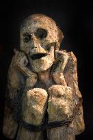 Museum of Mankind Celebrates 10th Anniversary - Paris