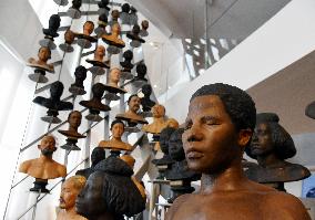 Museum of Mankind Celebrates 10th Anniversary - Paris