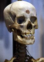 Museum of Mankind Celebrates 10th Anniversary - Paris