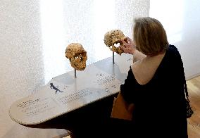 Museum of Mankind Celebrates 10th Anniversary - Paris