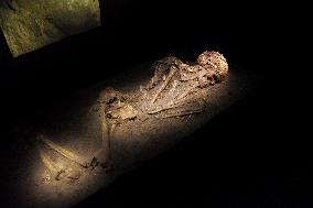 Museum of Mankind Celebrates 10th Anniversary - Paris