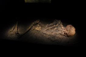 Museum of Mankind Celebrates 10th Anniversary - Paris