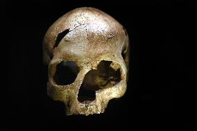 Museum of Mankind Celebrates 10th Anniversary - Paris
