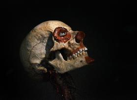 Museum of Mankind Celebrates 10th Anniversary - Paris