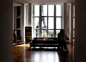 Museum of Mankind Celebrates 10th Anniversary - Paris