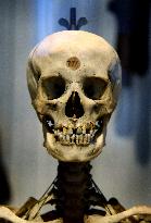Museum of Mankind Celebrates 10th Anniversary - Paris