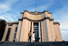 Museum of Mankind Celebrates 10th Anniversary - Paris