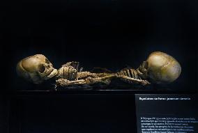 Museum of Mankind Celebrates 10th Anniversary - Paris