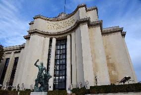 Museum of Mankind Celebrates 10th Anniversary - Paris
