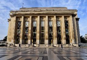 Museum of Mankind Celebrates 10th Anniversary - Paris