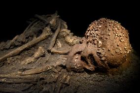 Museum of Mankind Celebrates 10th Anniversary - Paris