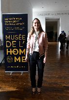Museum of Mankind Celebrates 10th Anniversary - Paris