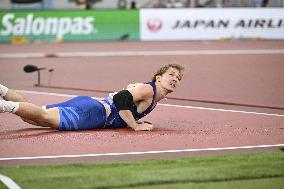 IAAF World Athletics Championships 2025