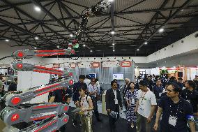 World Exposition in Osaka
