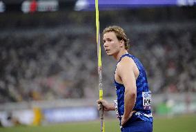 IAAF World Athletics Championships 2025