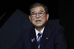 World Exposition in Osaka