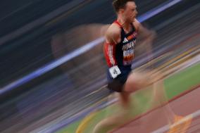 World Athletics Championships Tokyo 2025