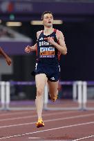 World Athletics Championships Tokyo 2025