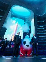 World Exposition in Osaka