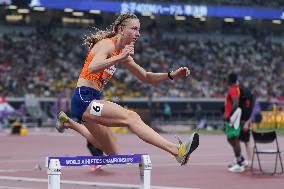 World Athletics Championships Tokyo 2025