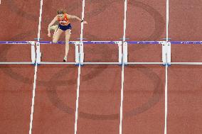 World Athletics Championships Tokyo 2025