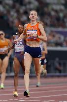 World Athletics Championships Tokyo 2025