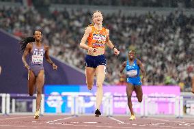 World Athletics Championships Tokyo 2025