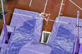 World Athletics Championships Tokyo 2025