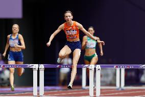 World Athletics Championships Tokyo 2025