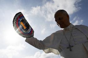 Pope Leo XIV Leads The General Audience - Vatican