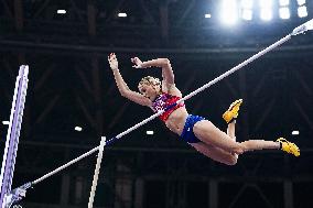 World Athletics Championships Tokyo 2025