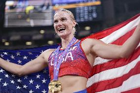 World Athletics Championships Tokyo 2025