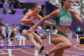 World Athletics Championships Tokyo 2025