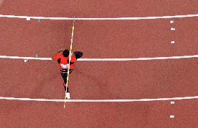 2025 World Athletics Championships - Day 5 - Tokyo