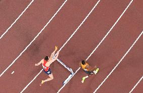 2025 World Athletics Championships - Day 5 - Tokyo