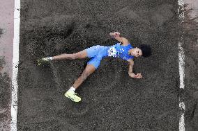 World Athletics Championships Tokyo 2025