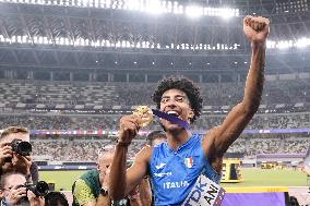 World Athletics Championships Tokyo 2025