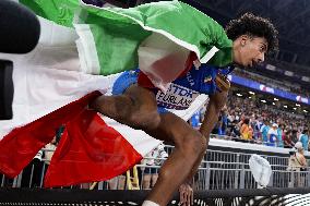 World Athletics Championships Tokyo 2025