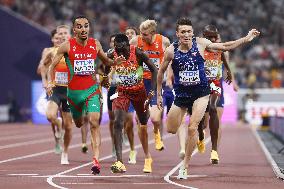 World Athletics Championships Tokyo 2025