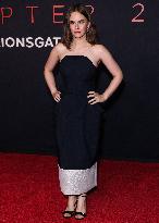 The Strangers - Chapter 2 Premiere - LA